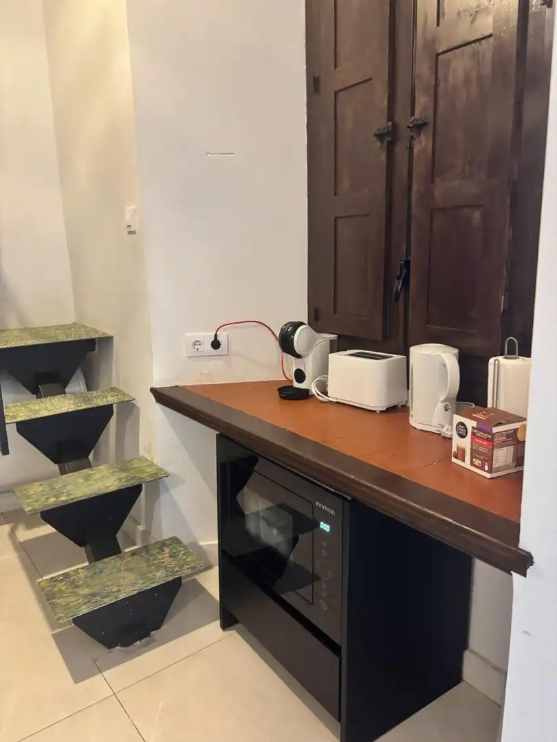 Mini appartamento in affitto a Centro, imagen 5