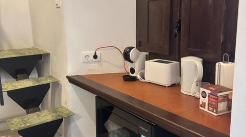 Foto 5 de Apartamento de alquiler en Sta. Marina - San Andrés - San Pablo - San Lorenzo,  Córdoba Capital