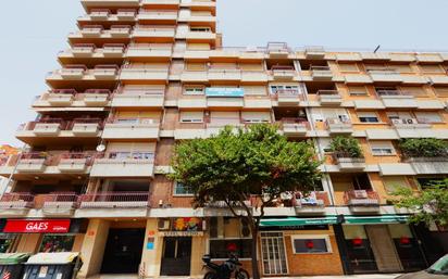 Exterior view of Flat for sale in Cartagena  with Air Conditioner and Terrace