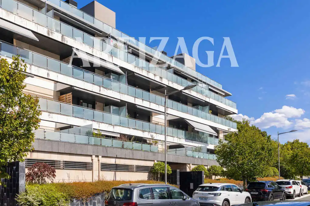 Dúplex con ascensor en venta en Calle Pagola, imagen 44