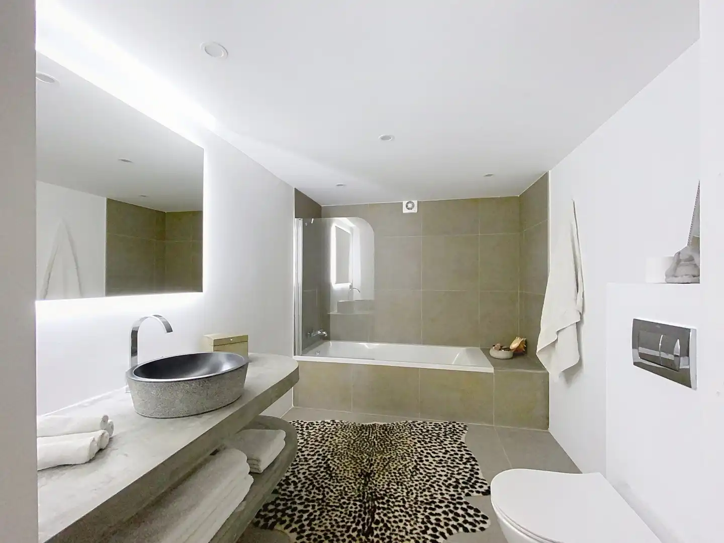 Casa amb terrassa en venda a Benamara - Atalaya, imagen 38