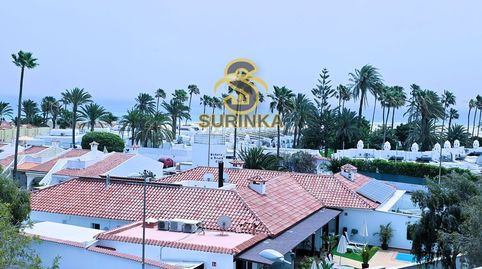 Foto 2 de Piso de alquiler en Finlandia, Playa del Inglés, San Bartolomé de Tirajana