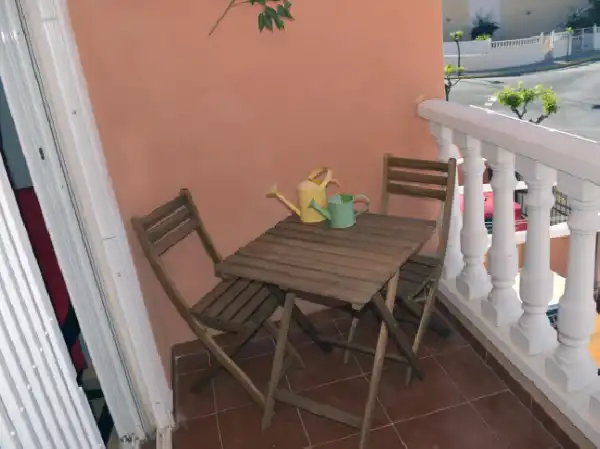 Dúplex amb terrassa en venda a Playa del Cura, imagen 14