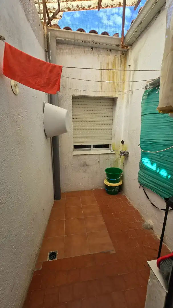Baño de Casa o chalet en venta en Aliseda