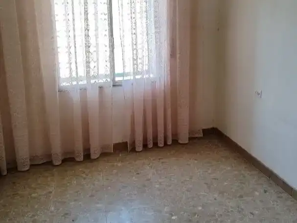 Dormitori de Casa adosada en venda en Ahigal amb Balcó