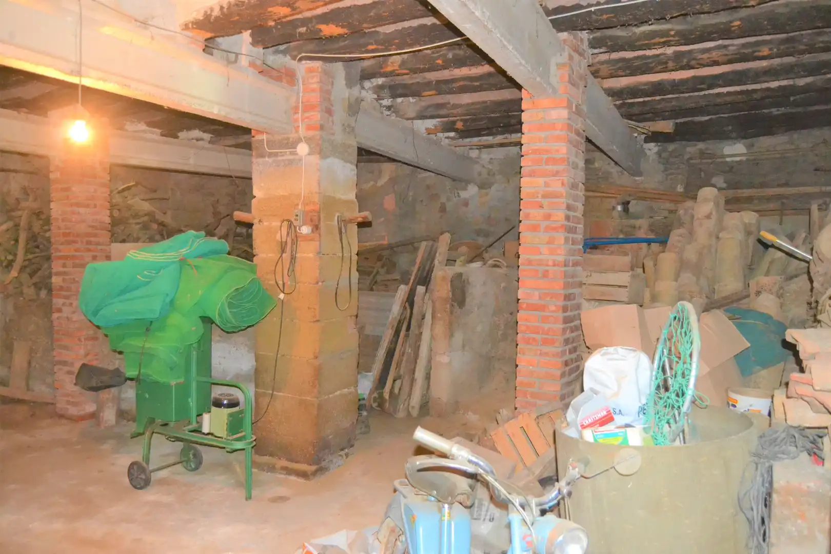 Finca rústica en venta en Murillo de Gállego con Terraza y Balcón