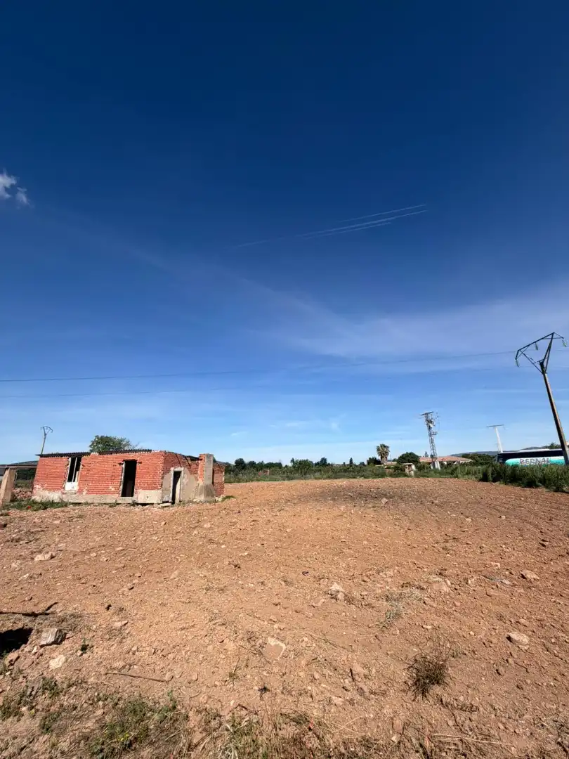 Terreno rustico in vendita a Fernán Caballero, imagen 9