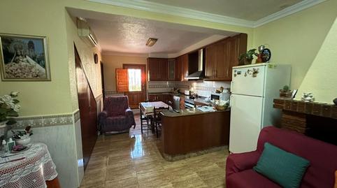 Foto 3 de Finca rústica en venda a Tercia, Lorca