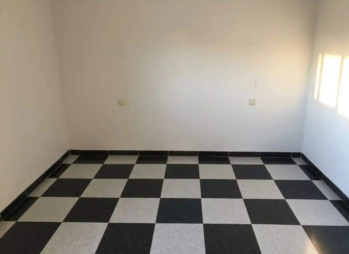 Casa adosada en venta en La Garrovilla 