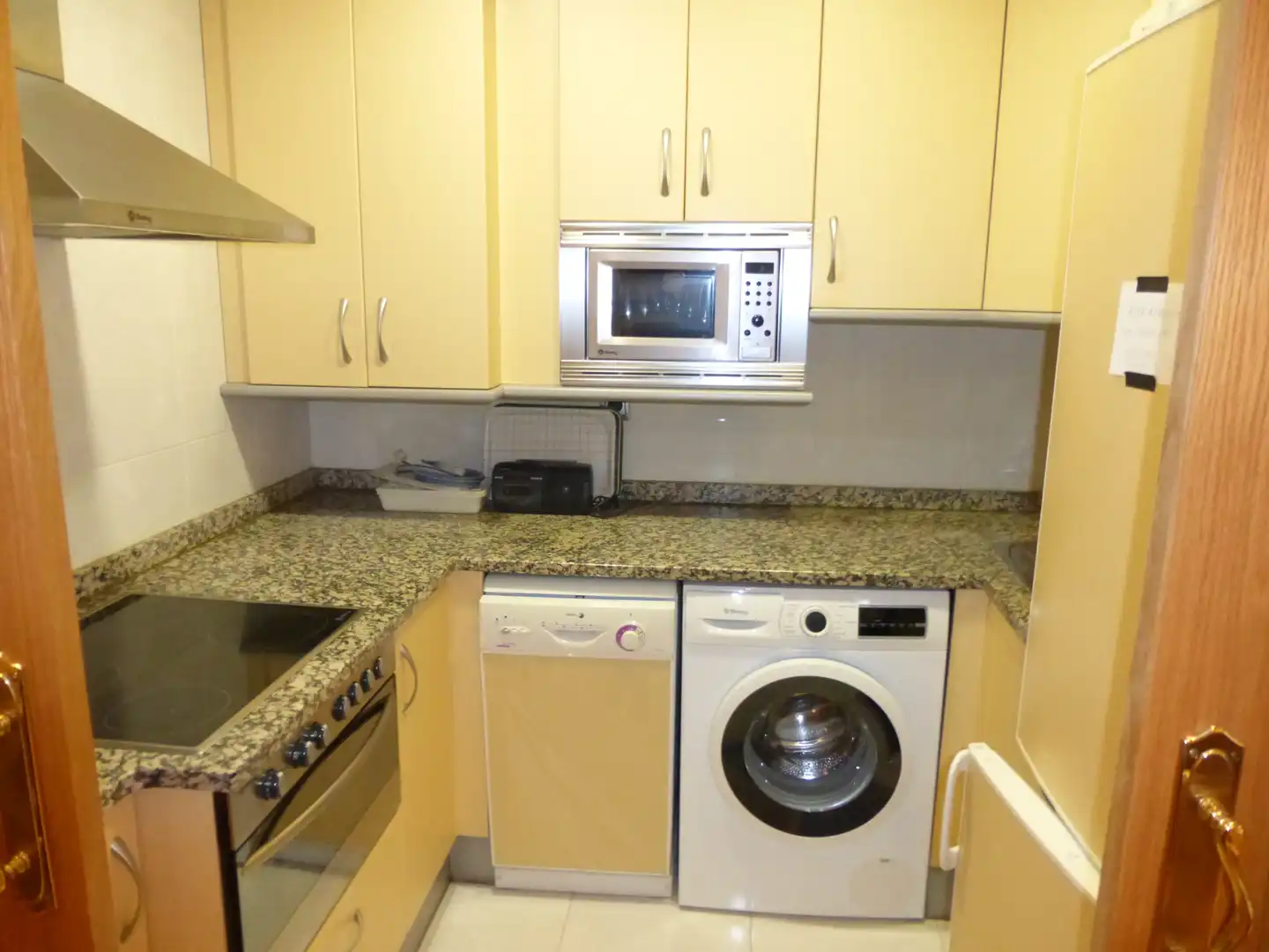 Cocina de Piso en venta en Casco Antiguo 