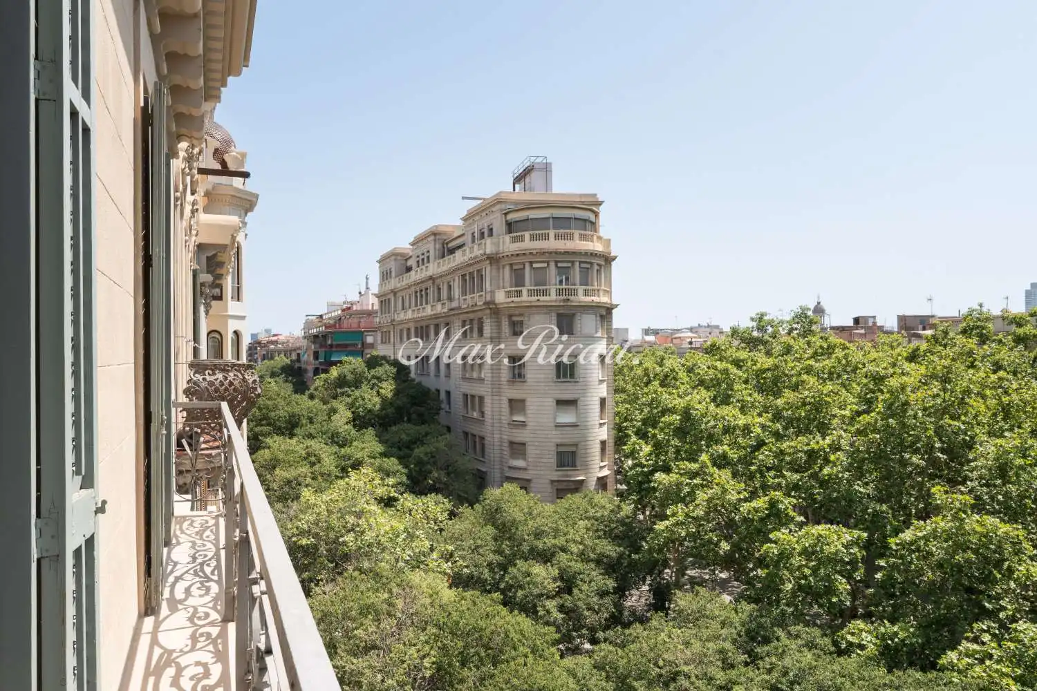 Wohnung zum Verkauf in N/A, Dreta de l'Eixample
