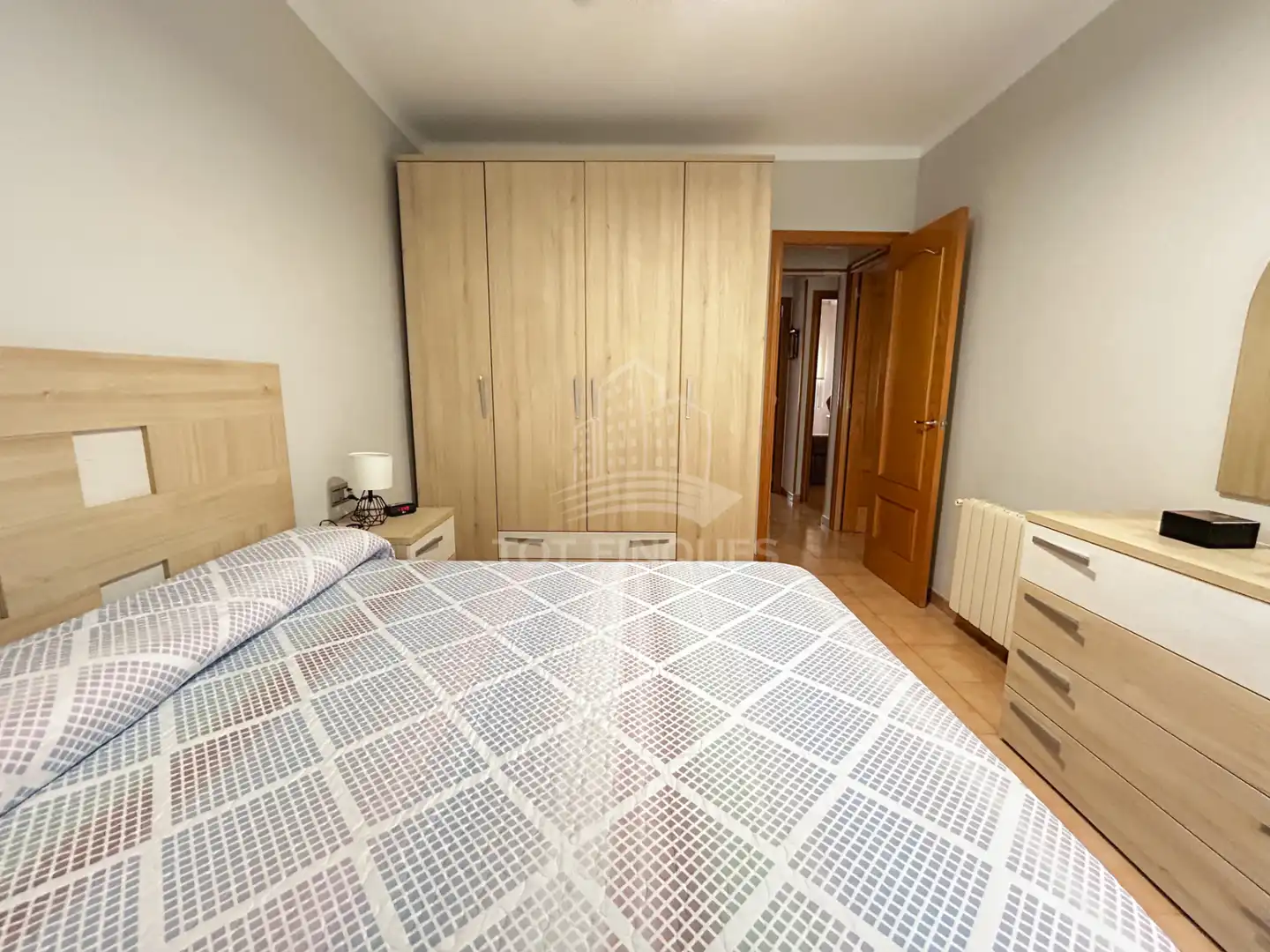 Habitación de Piso en venta en Valls con Aire acondicionado, Calefacción y Balcón