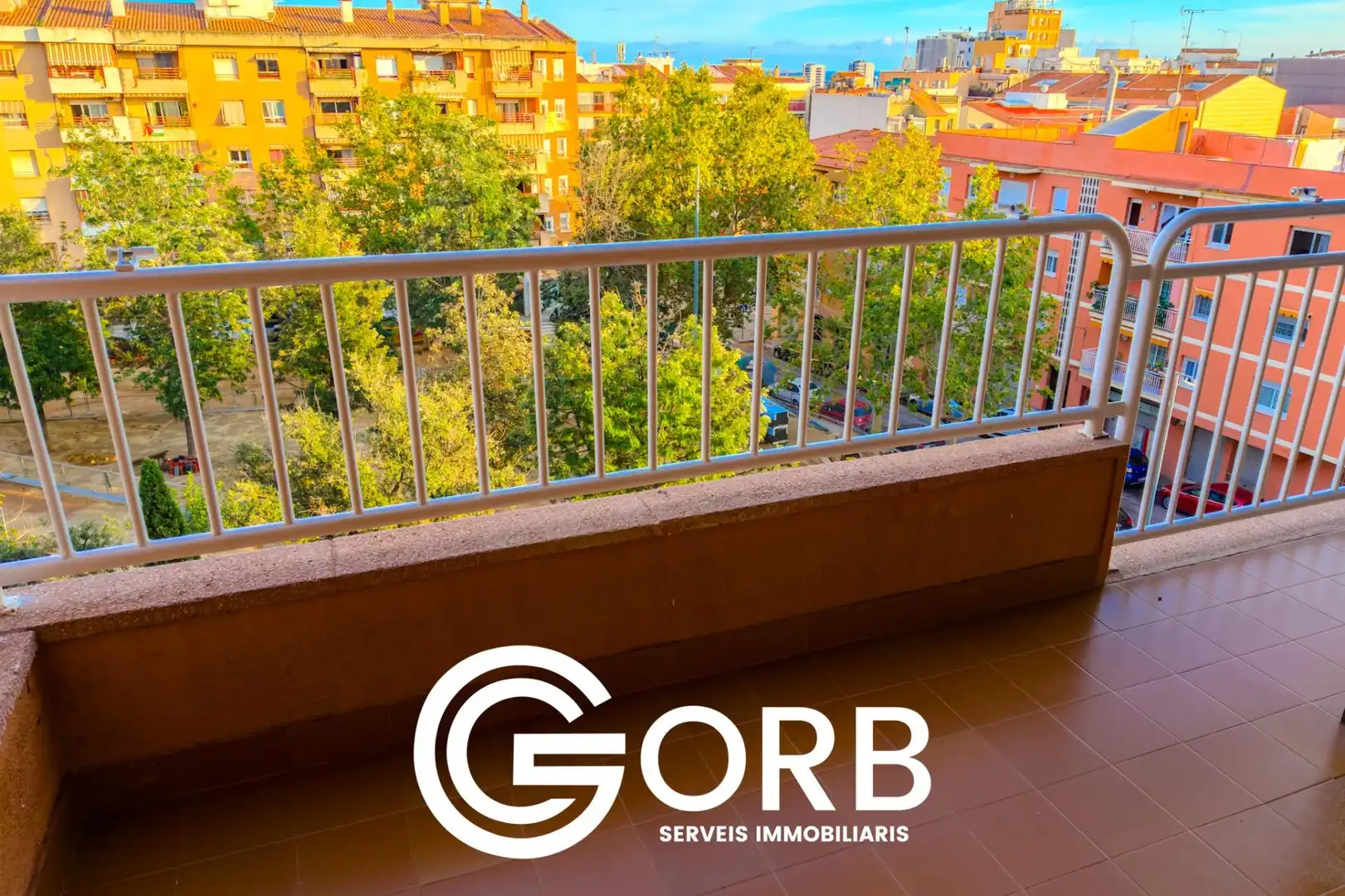 Appartamento con terrazza in vendita a Peramàs, imagen 4