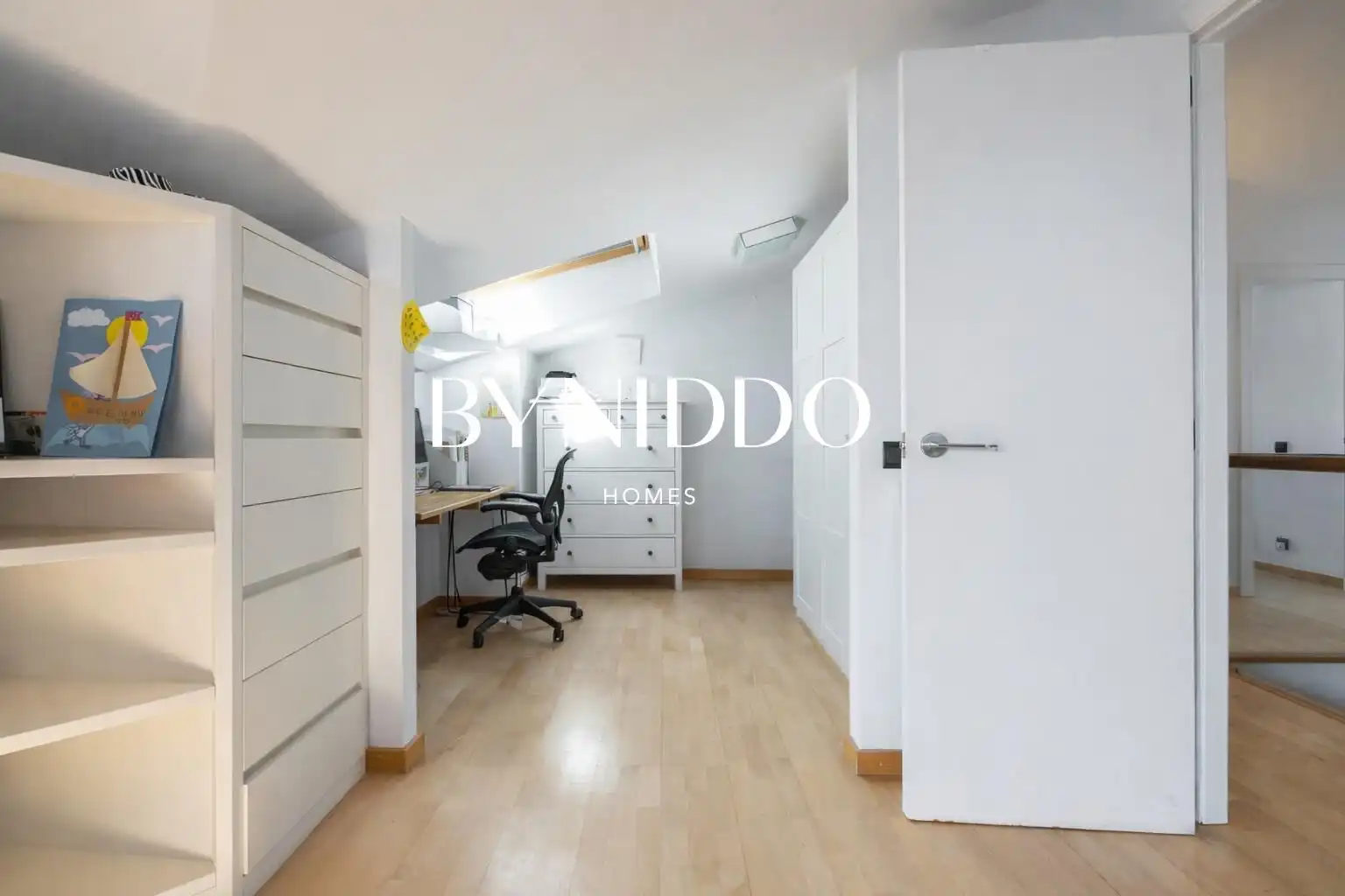 Penthouse mit Terrasse zum Verkauf in Sant Domènec, imagen 25
