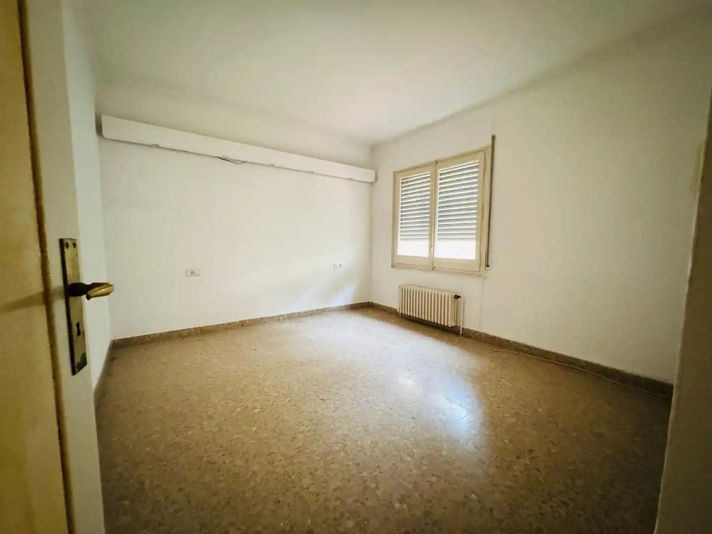 Habitación de Casa o chalet en venta en La Jonquera con Calefacción, Jardín privado y Terraza