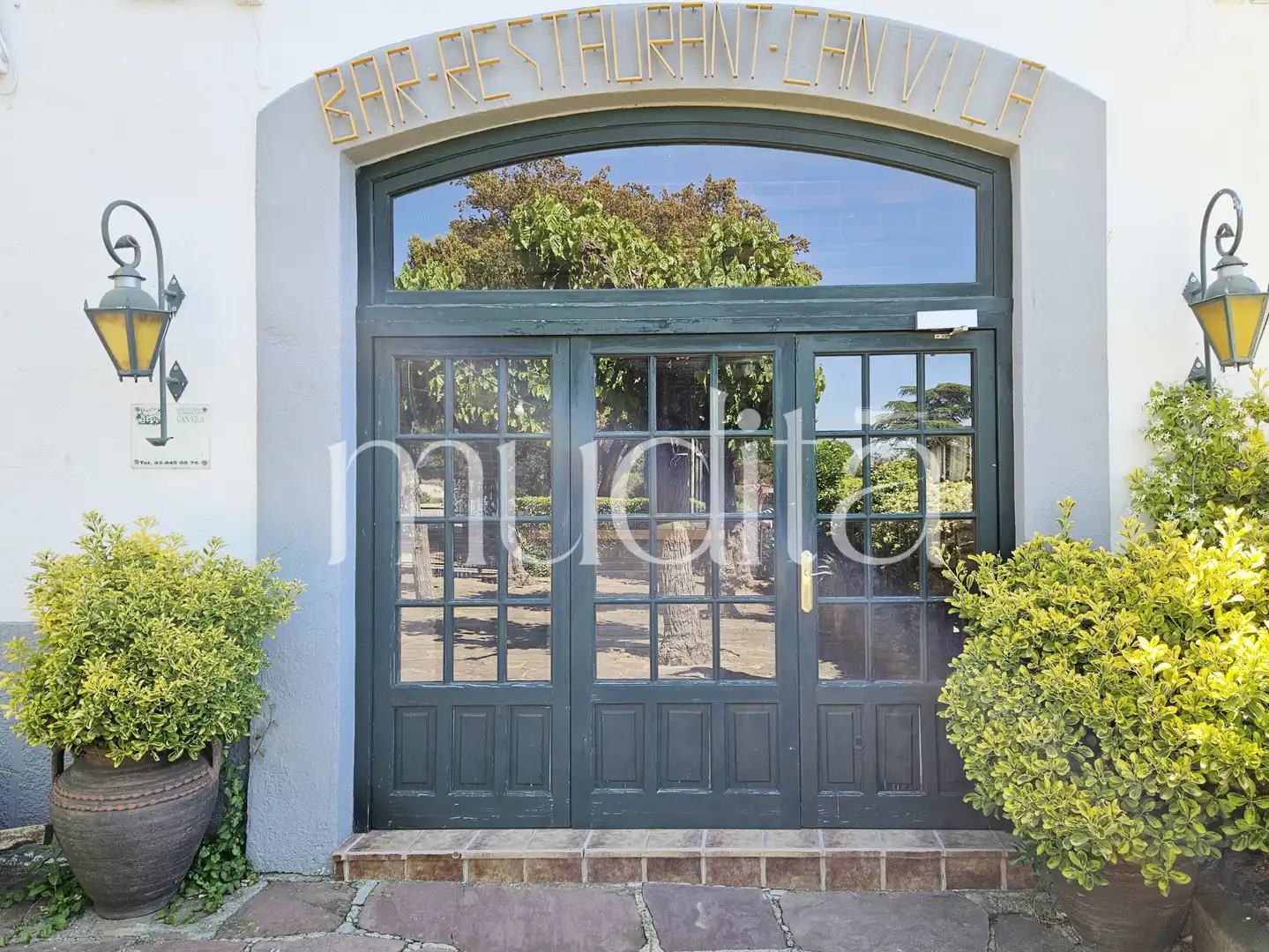 Casa rústica con jardín en venta en Sant Pere de Vilamajor, imagen 8