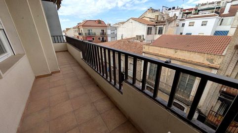 Foto 4 de Piso en venta en Calle Bailén, Centro ciudad, Linares