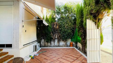 Photo 3 of Single-family semi-detached to rent in Calle del Arpón, Cabo de las Huertas, Alicante