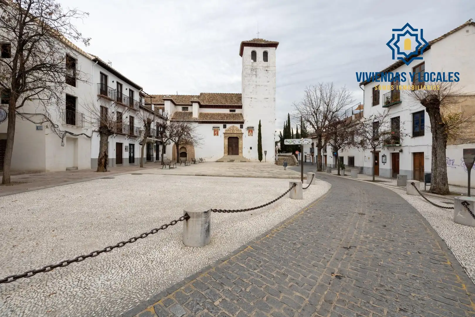 Lands and plots for sale in Albaicín, imagen 15