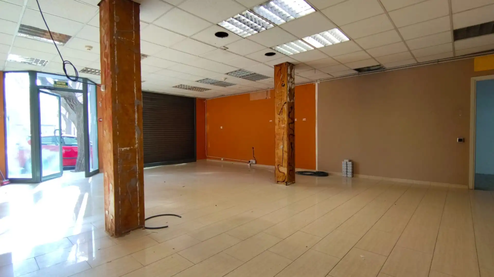 Locale commerciale in affitto a SANT CUGAT, imagen 11