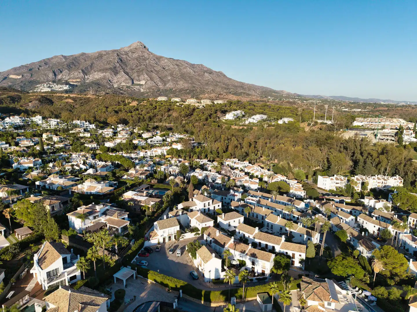 Adossat amb terrassa en venda a Nueva Andalucía, imagen 27