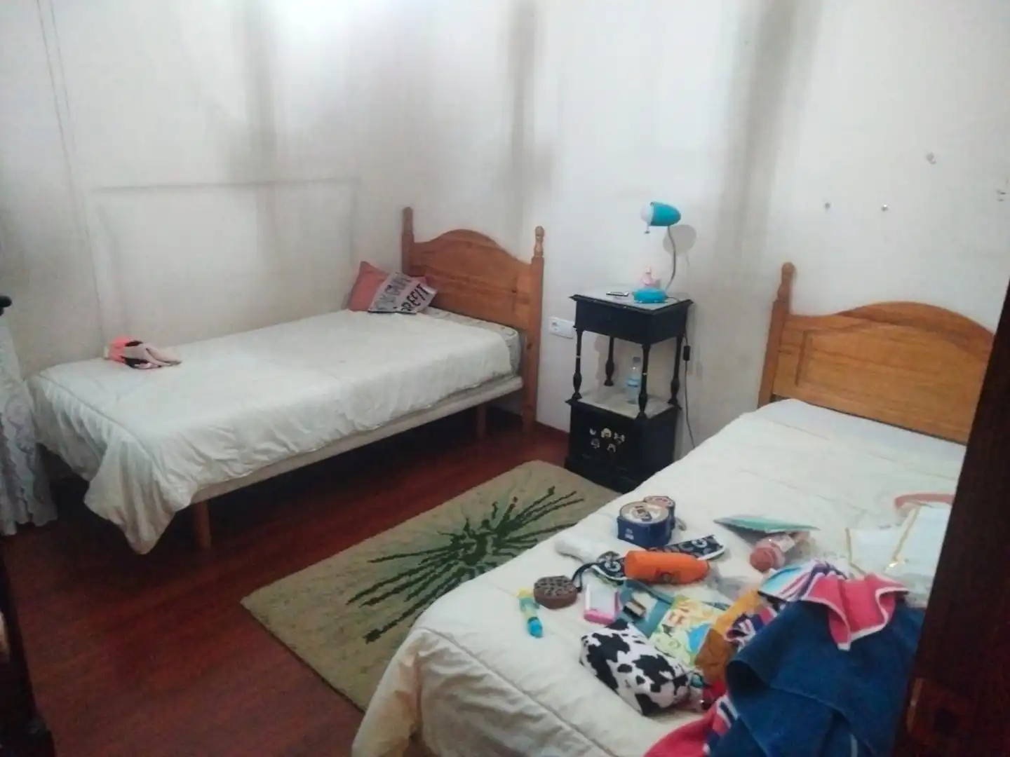 Piso con balcón en venta en Centro, imagen 21