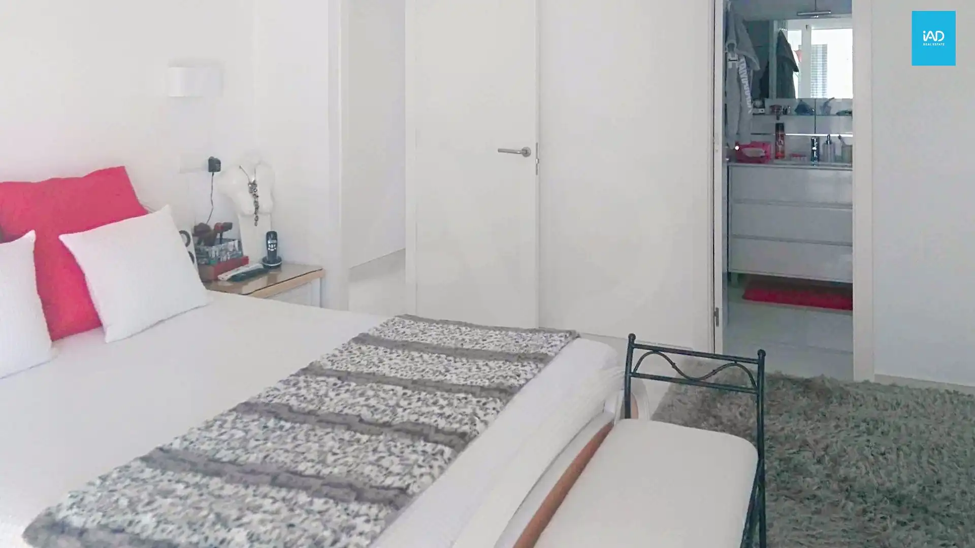 Bedroom of Buildings for sale in Eivissa