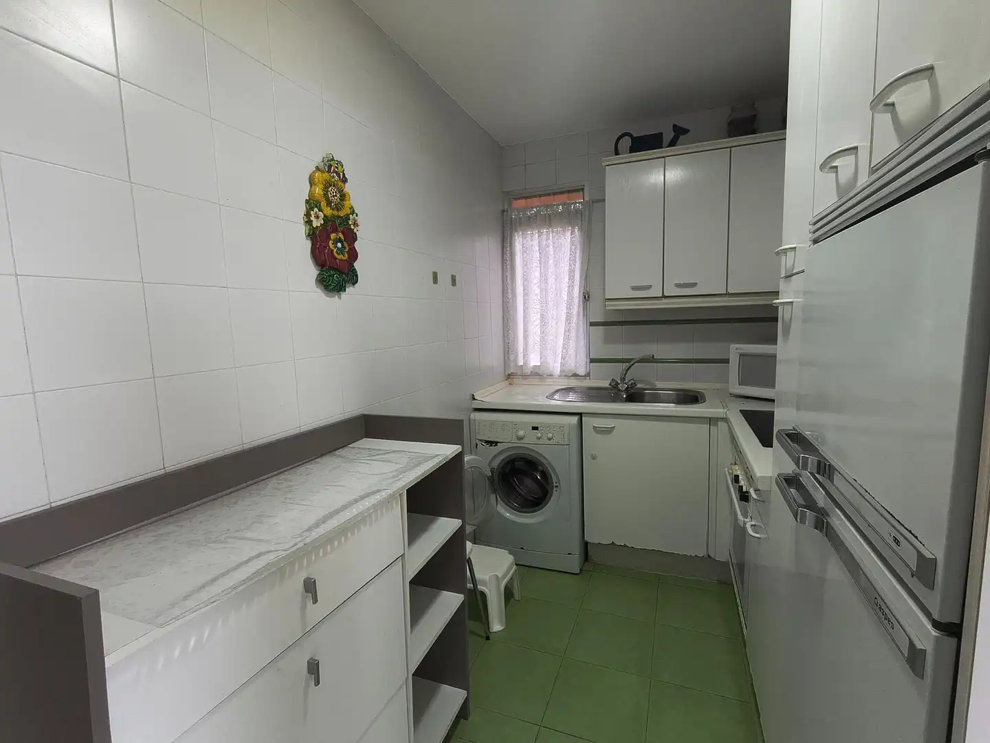Cuina de Pis en venda en Sacedón amb Calefacció
