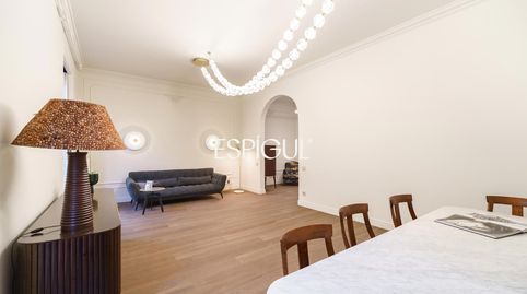 Foto 5 de Piso en venta en Carrer de Casp, Fort Pienc, Barcelona Capital