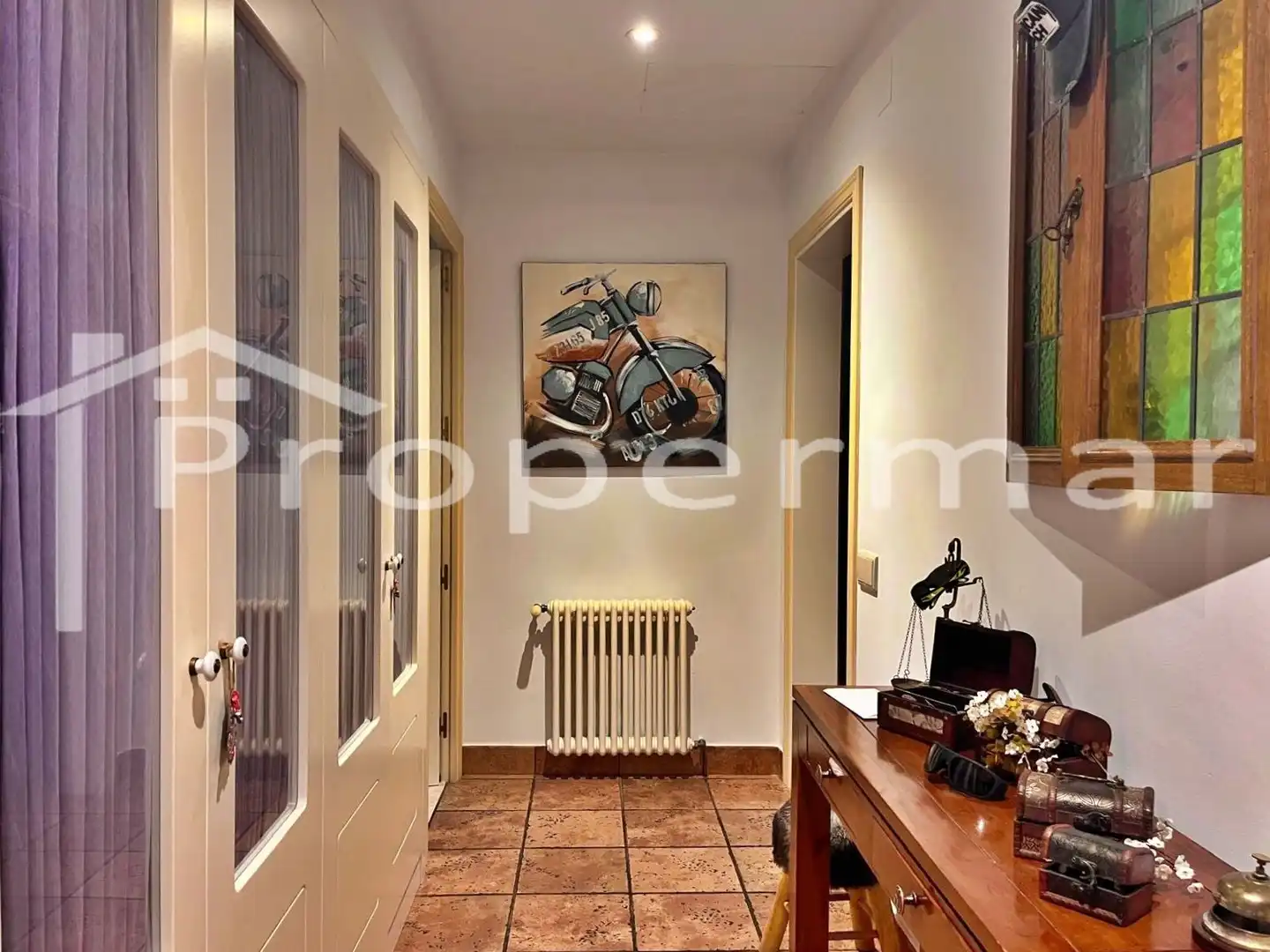 Casa amb piscina en venda a L'Ametlla del Vallès, imagen 16
