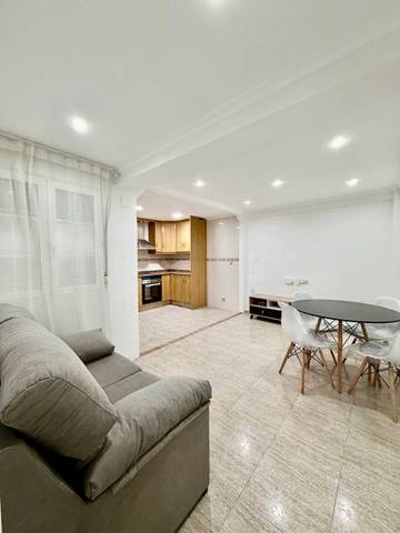 Piso en Venta en Carolinas Altas