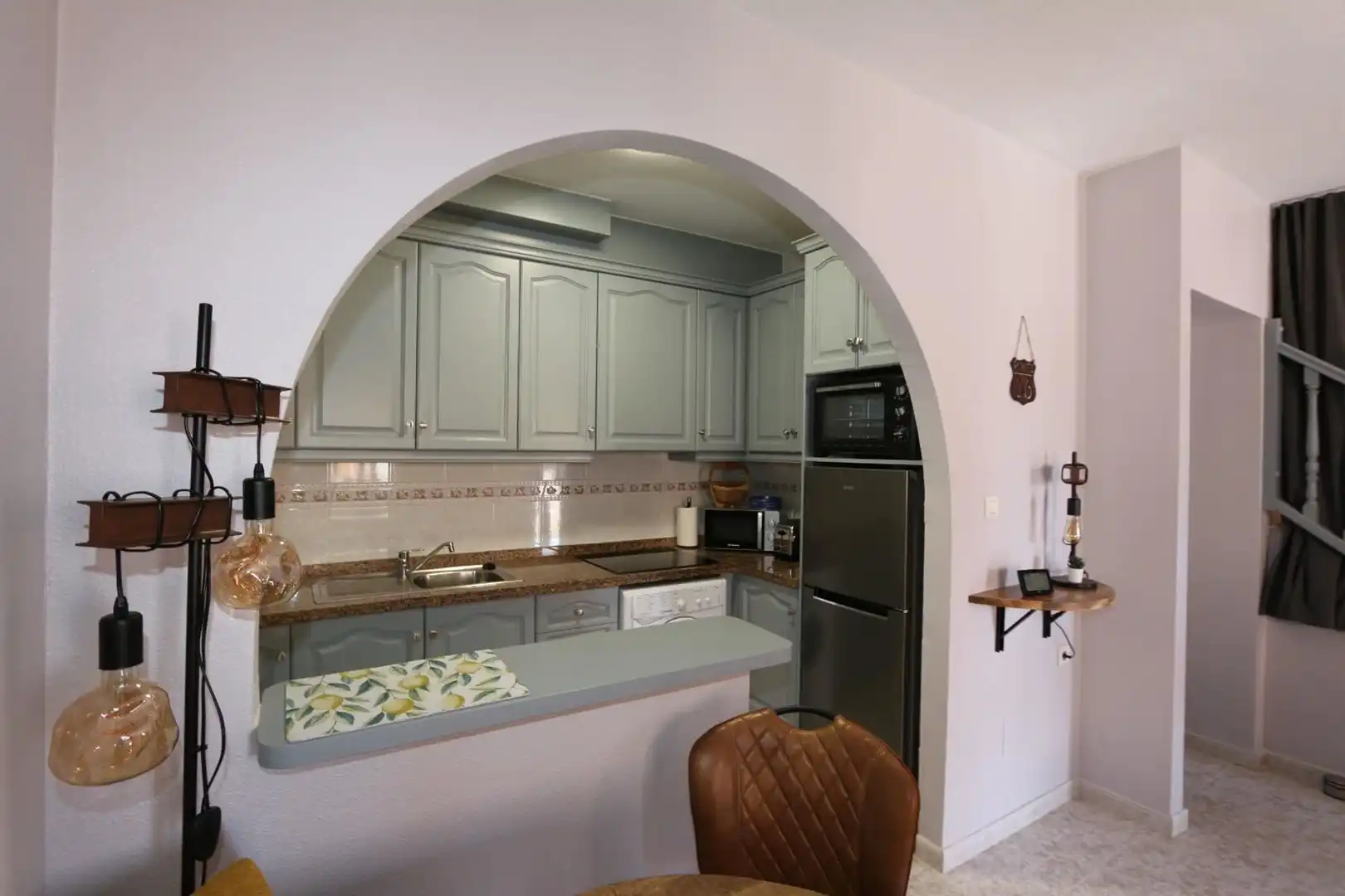 Appartement compact à vendre à Orihuela Costa, imagen 17