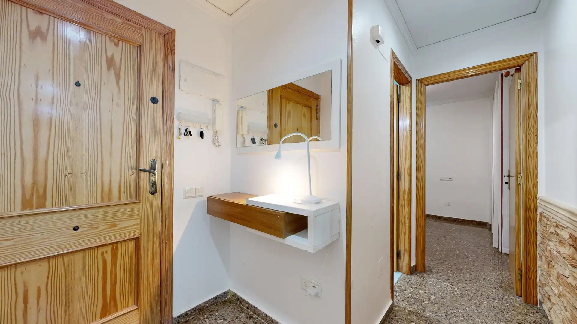 Flat for sale in Almussafes  with Terrace and Balcony