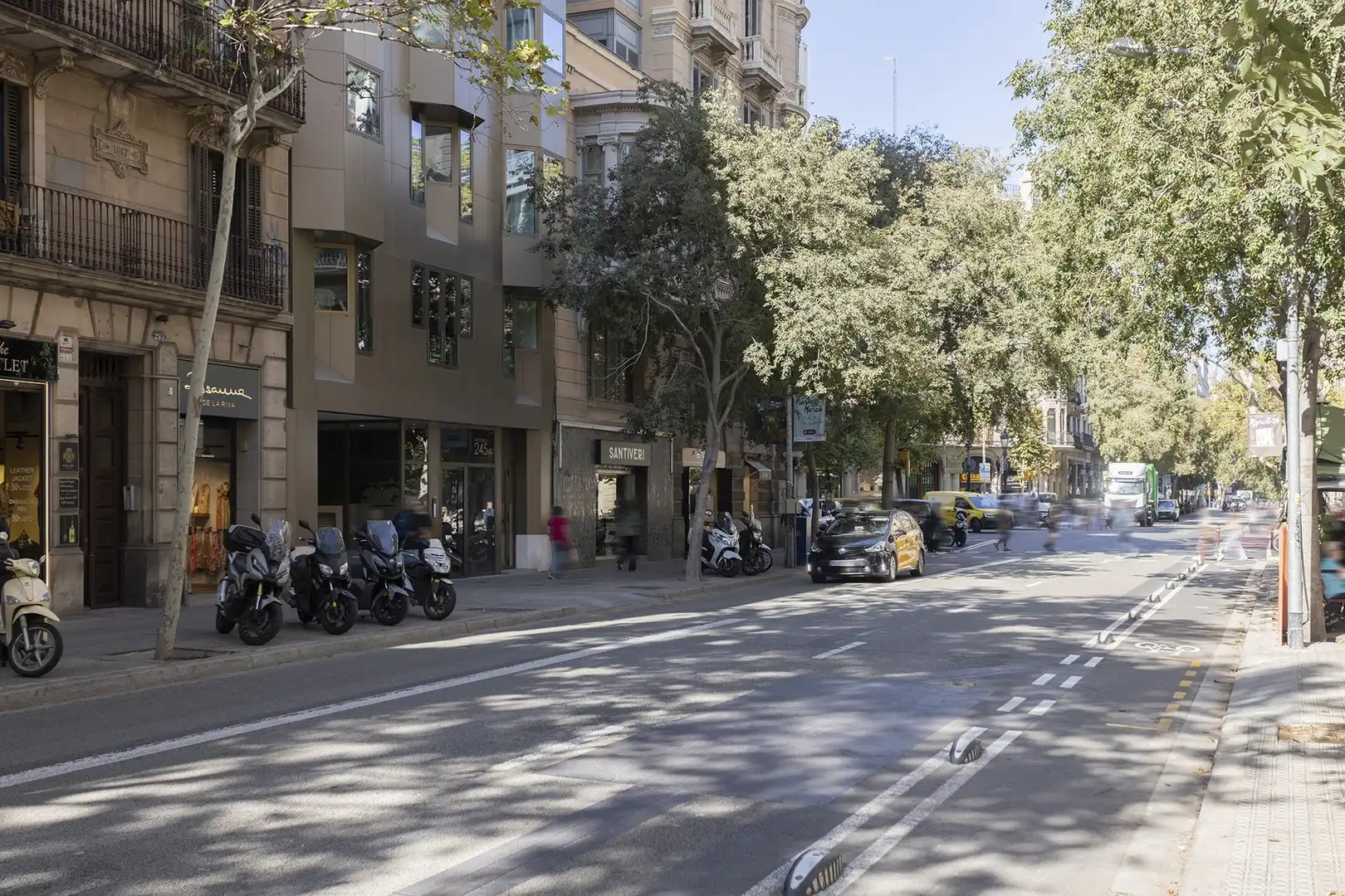Pis amb terrassa en venda a Carrer de Mallorca, imagen 20