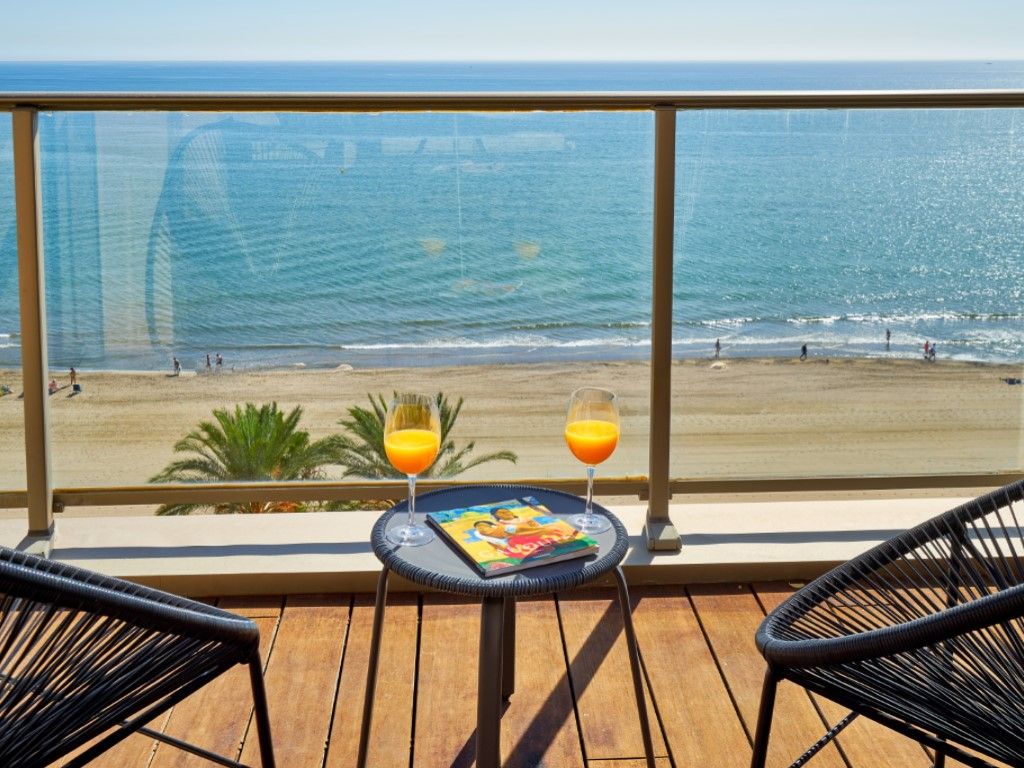 Habitación de Ático en venta en Málaga Capital