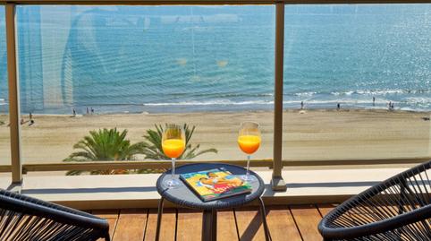 Foto 2 de Àtic en venda a Paseo Marítimo Oeste - Pacífico, Málaga