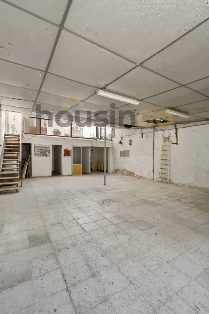 Casa o xalet en venda en Madrid amb Aire condicionat, Calefacció i Terrassa