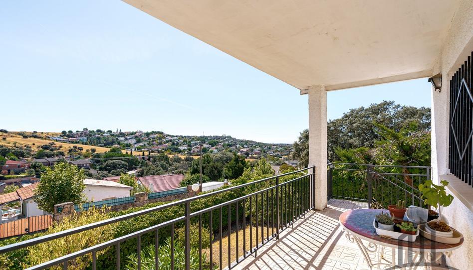 Photo 1 of House or chalet for sale in Rio Henares, El Casar, Guadalajara