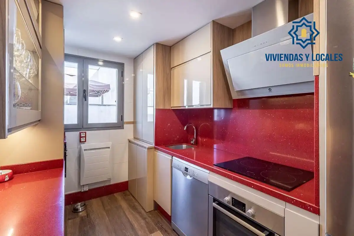 Penthouse with pool for sale in Ogíjares, imagen 10