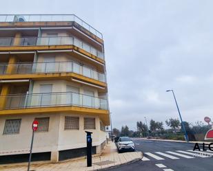 Vista exterior de Planta baixa en venda en Peñíscola / Peníscola