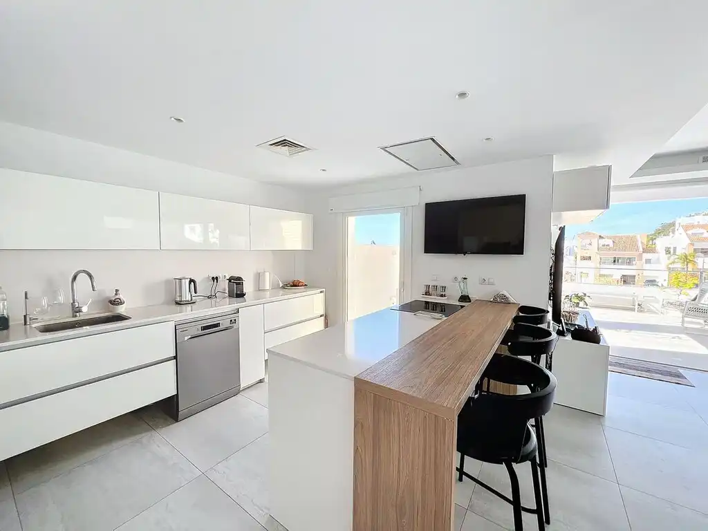 Villa con piscina in vendita a La Capellanía - El Higuerón, imagen 22