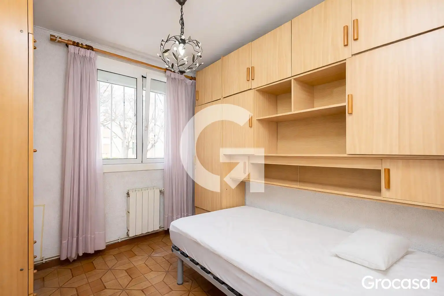 Flat with terrace for sale in Nou Barris, imagen 21