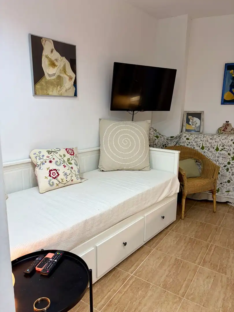 Wohnung zum Verkauf in dels Capellans, Centre