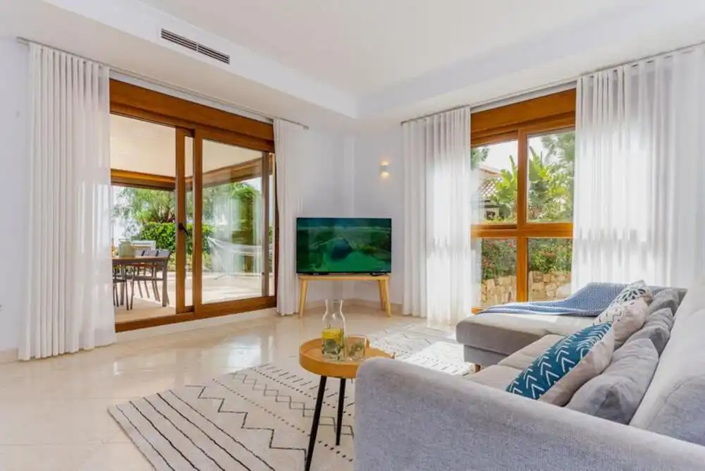 Haus mit Pool zur Miete in Hipódromo - Cerrado del Águila, imagen 9