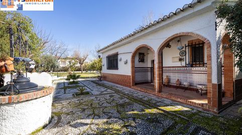 Foto 2 de Casa o chalet en venta en Calle Caño Palo, Ogíjares, Granada