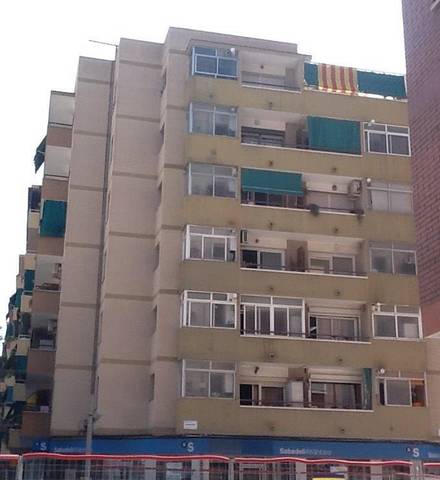 Piso en Venta en Plaza Cataluña en Sagnier - Plaça de Catalunya