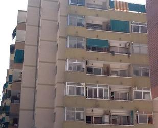 Flat for sale in Plaza Cataluña, Sagnier - Plaça de Catalunya
