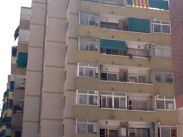 Appartamento in vendita a Plaza Cataluña