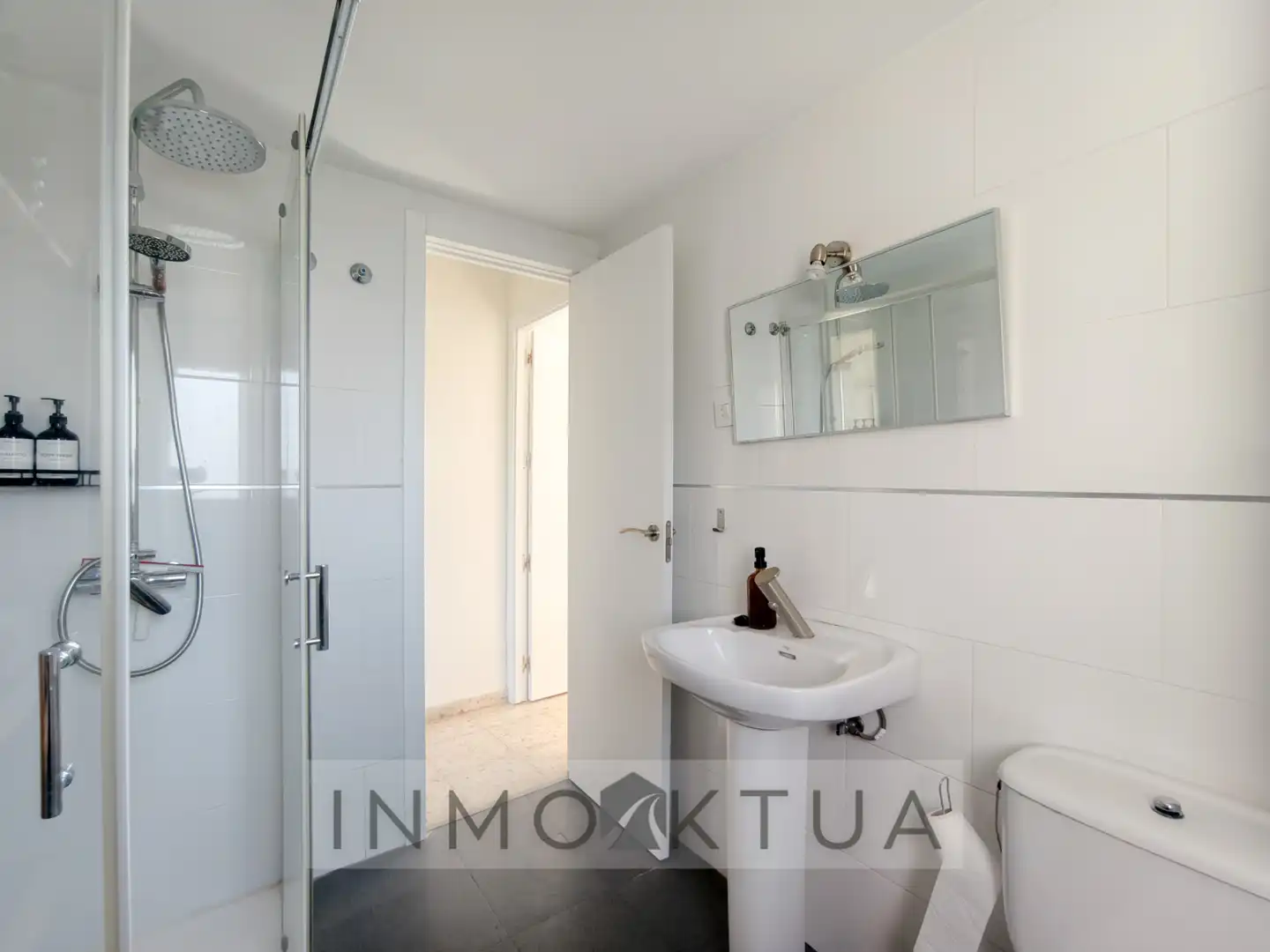 Ático de alquiler en Puertas del sur - Guadabajaque