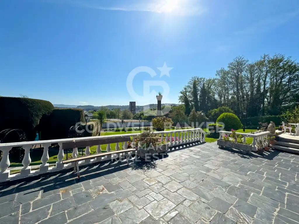 Chalet con piscina en venta en Rúa Riveiro, imagen 20